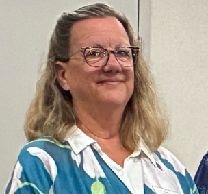 Lisa Harris photo